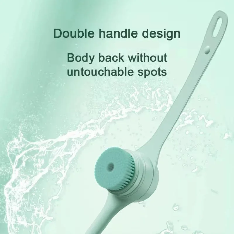 Shower Brush