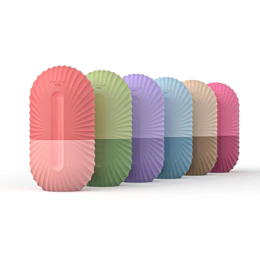 IceGlow Face Roller