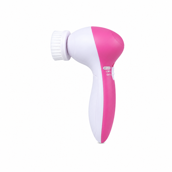 Facial Brush  5-in-1