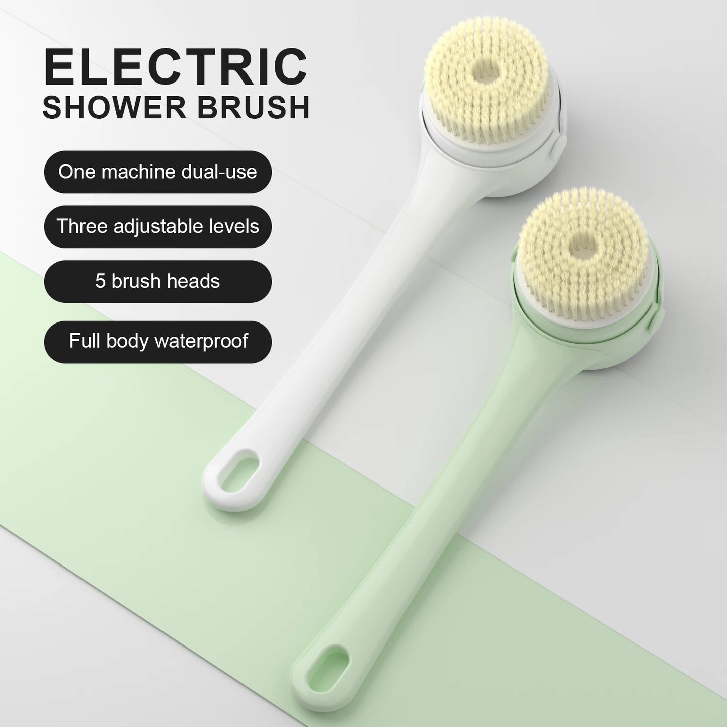 SpaBrush