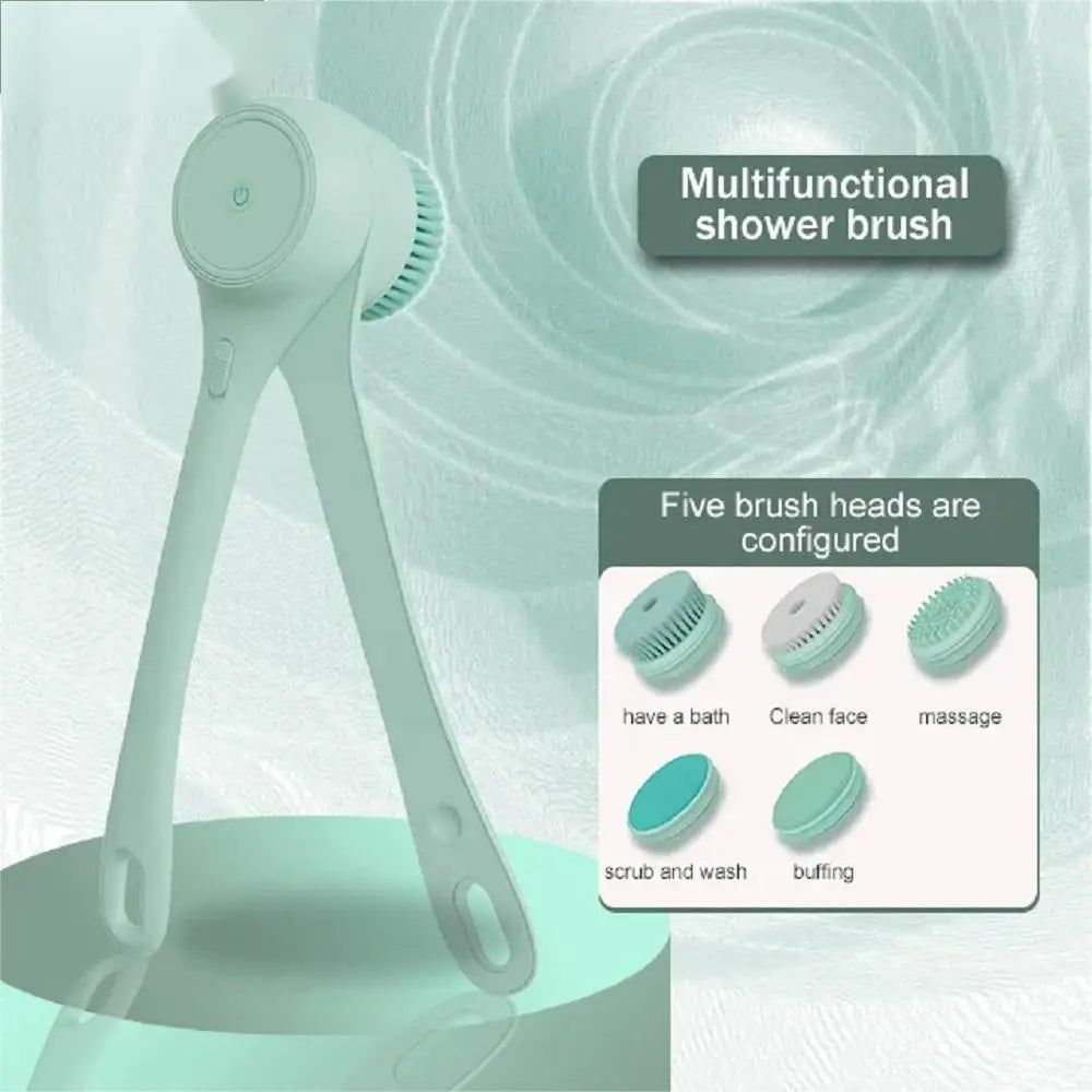 Shower Brush