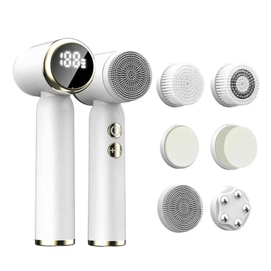 GlowBrush 6-in-1