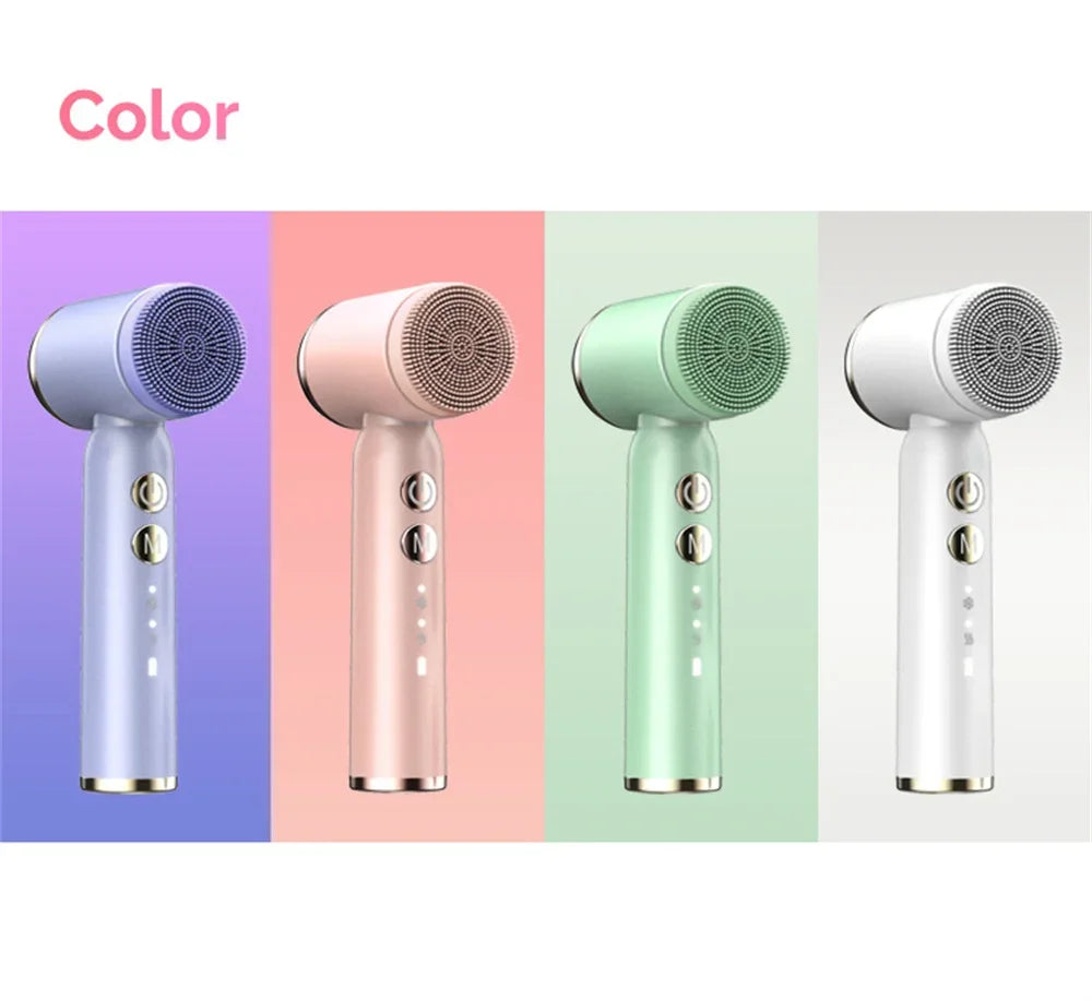GlowBrush 6-in-1