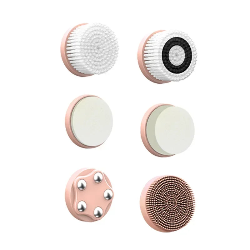 GlowBrush 6-in-1