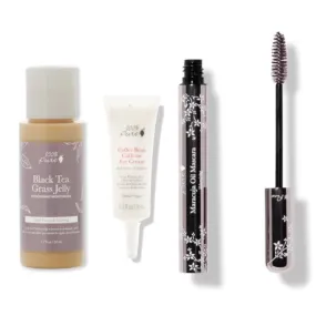 100% PURE - Skincare & Makeup Set