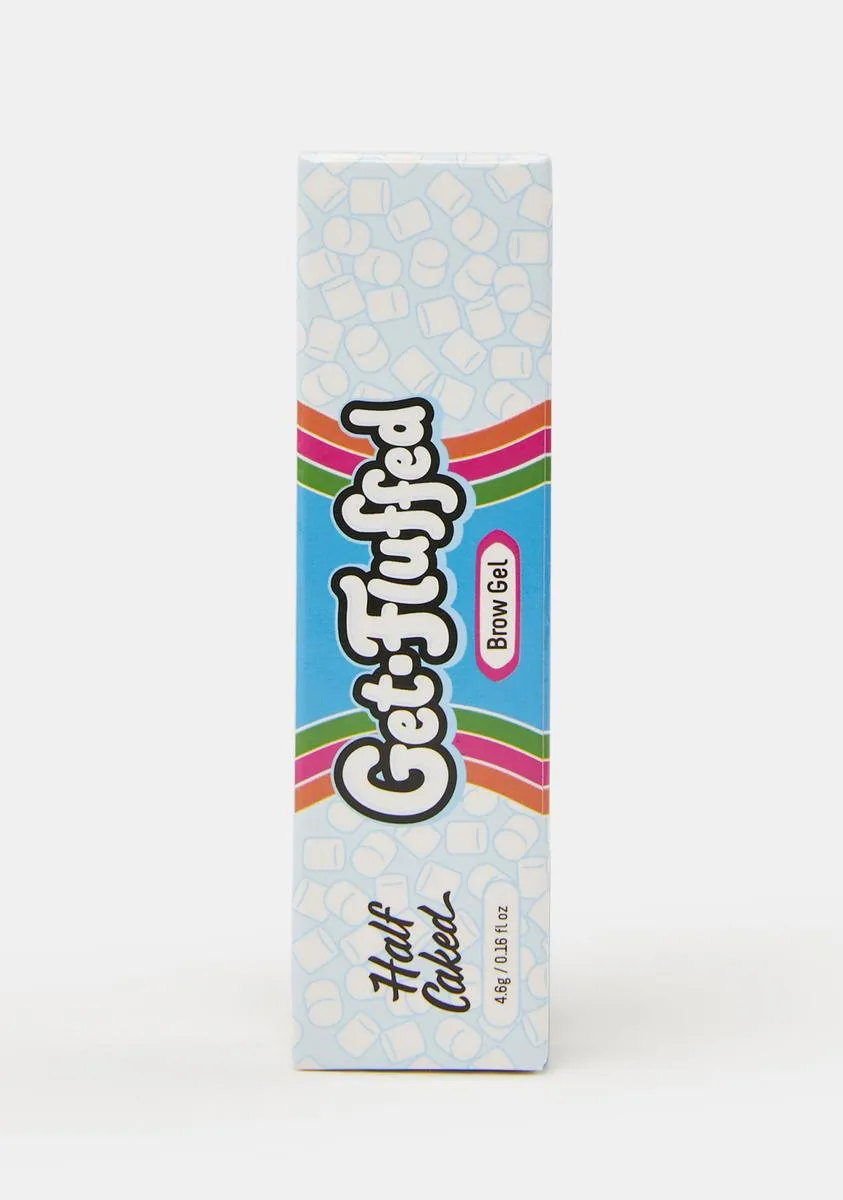 2.0 Get Fluffed Brow Gel