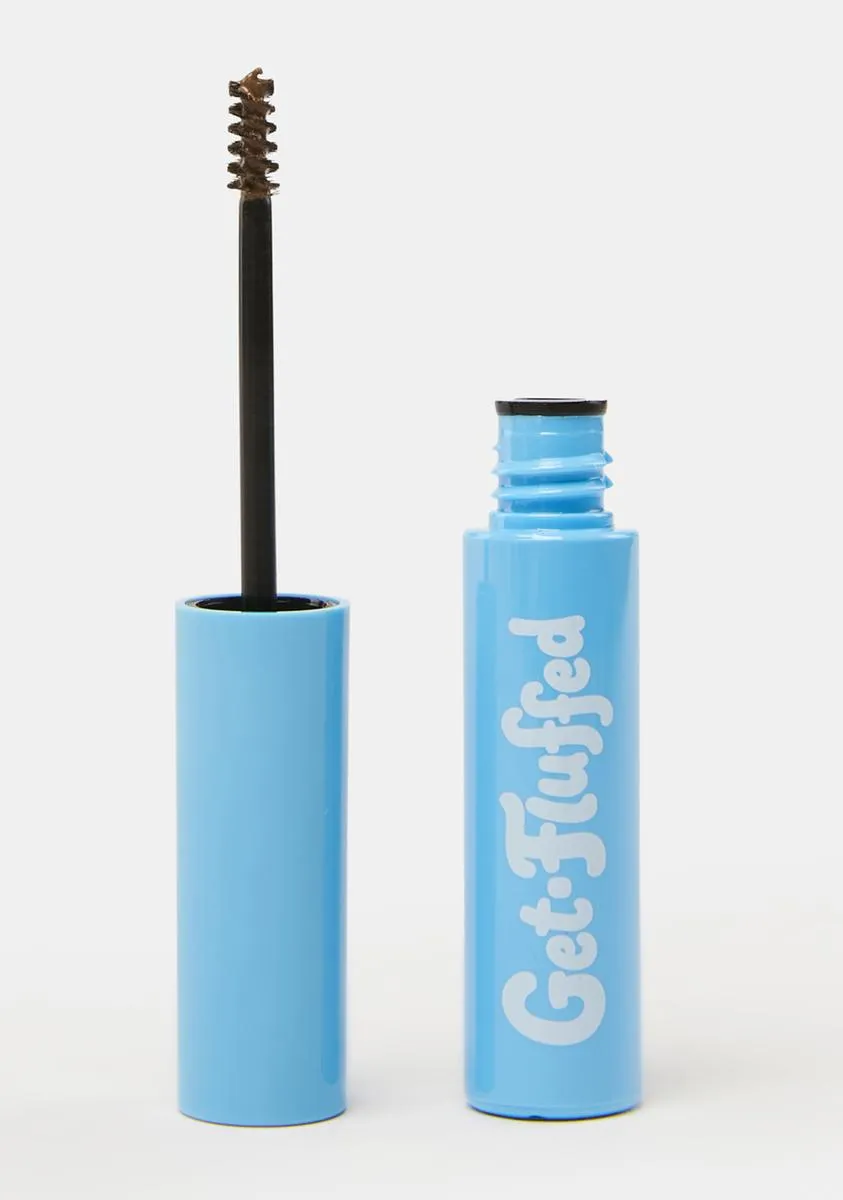2.0 Get Fluffed Brow Gel