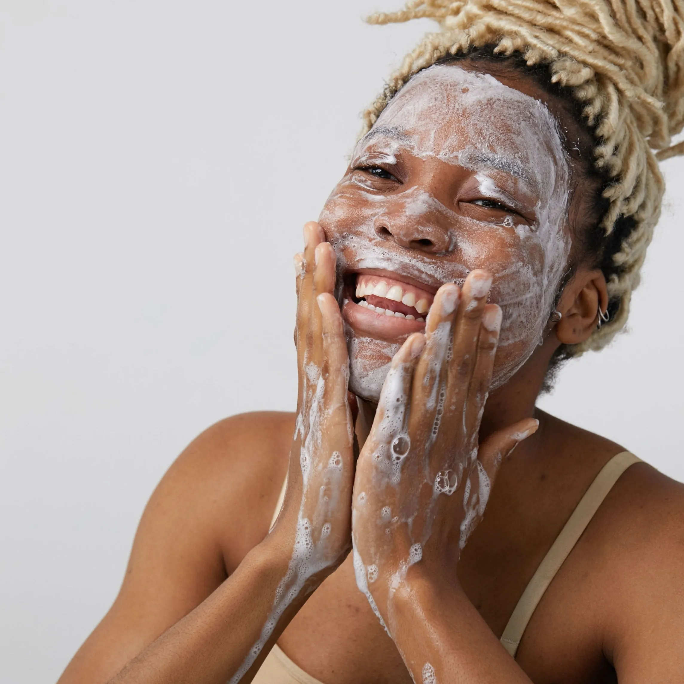 4 Step Skincare Bundle - Build your Own
