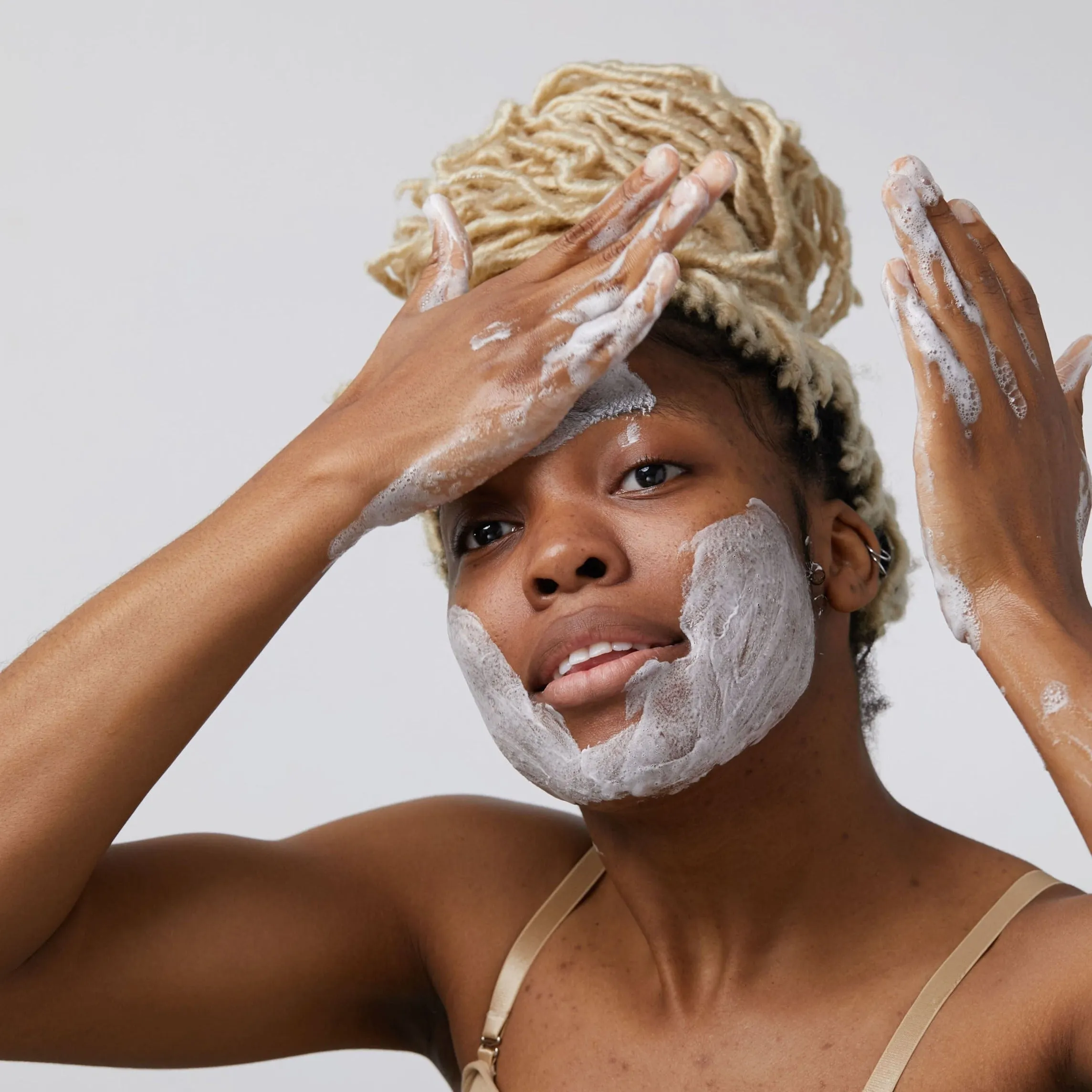 4 Step Skincare Bundle - Build your Own