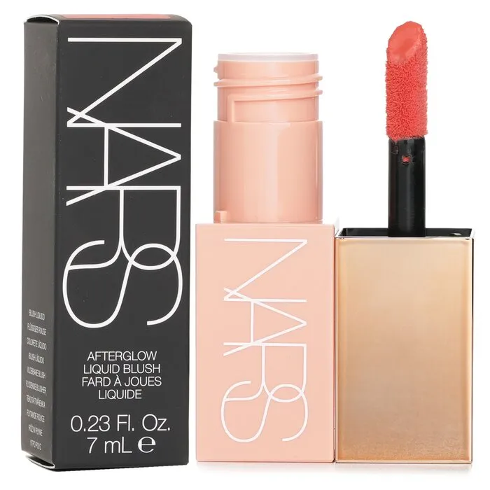 Afterglow Liquid Blush - # Brazen - 7ml