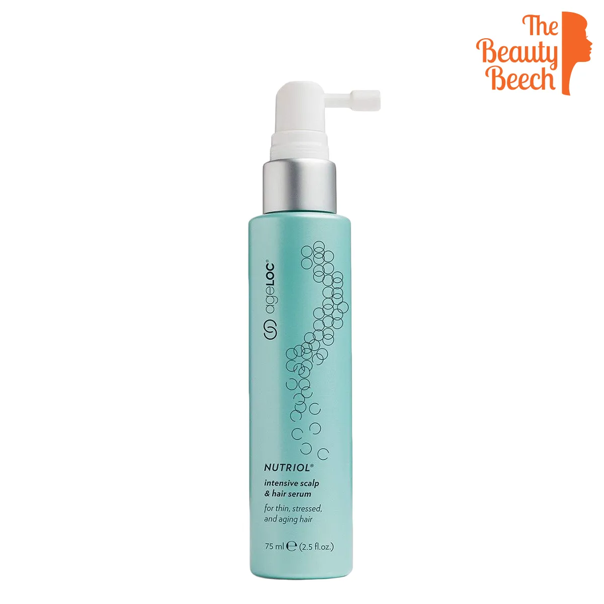 ageLOC® Nutriol® Scalp & Hair Serum