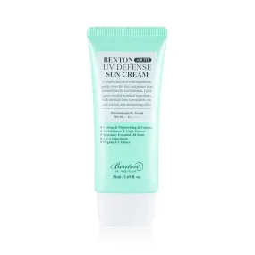 Air Fit UV Defense Sun Cream