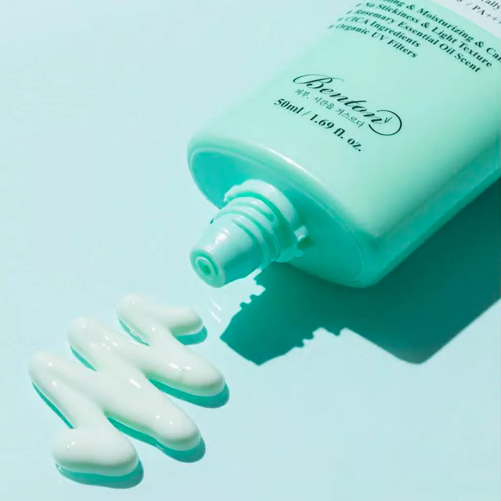 Air Fit UV Defense Sun Cream