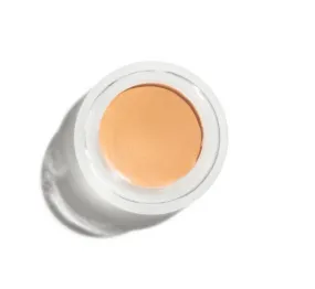 ALEPH CONCEALER/FOUNDATION SHADE 2 - MEDIUM