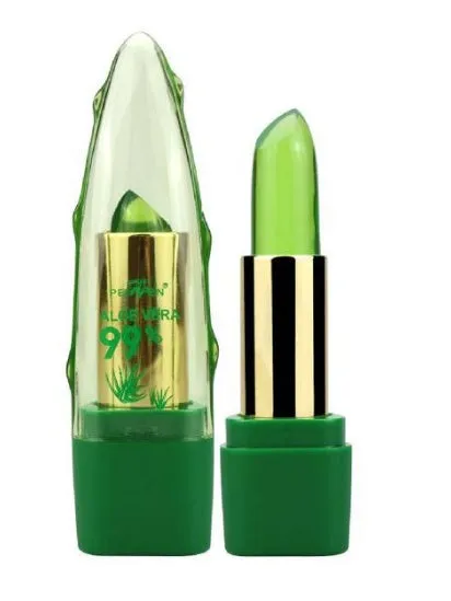 Aloe Vera Color Changing Lip Gloss