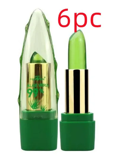 Aloe Vera Color Changing Lip Gloss
