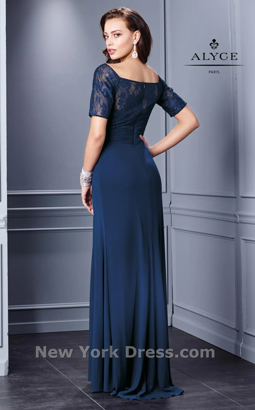 Alyce 29755 Dress