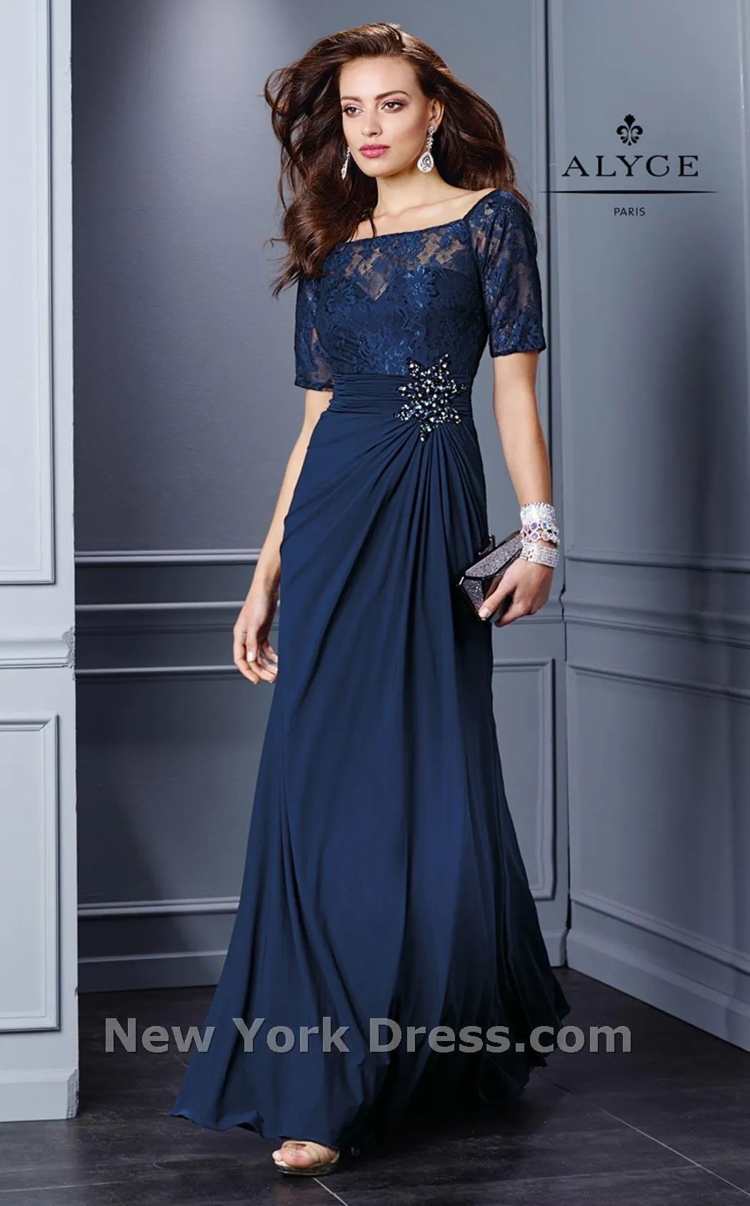 Alyce 29755 Dress