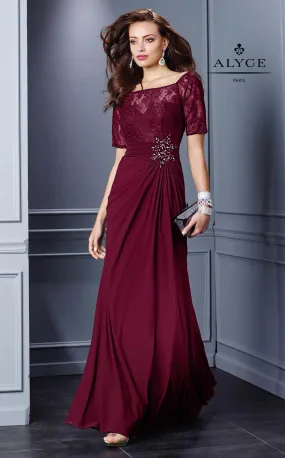 Alyce 29755 Dress