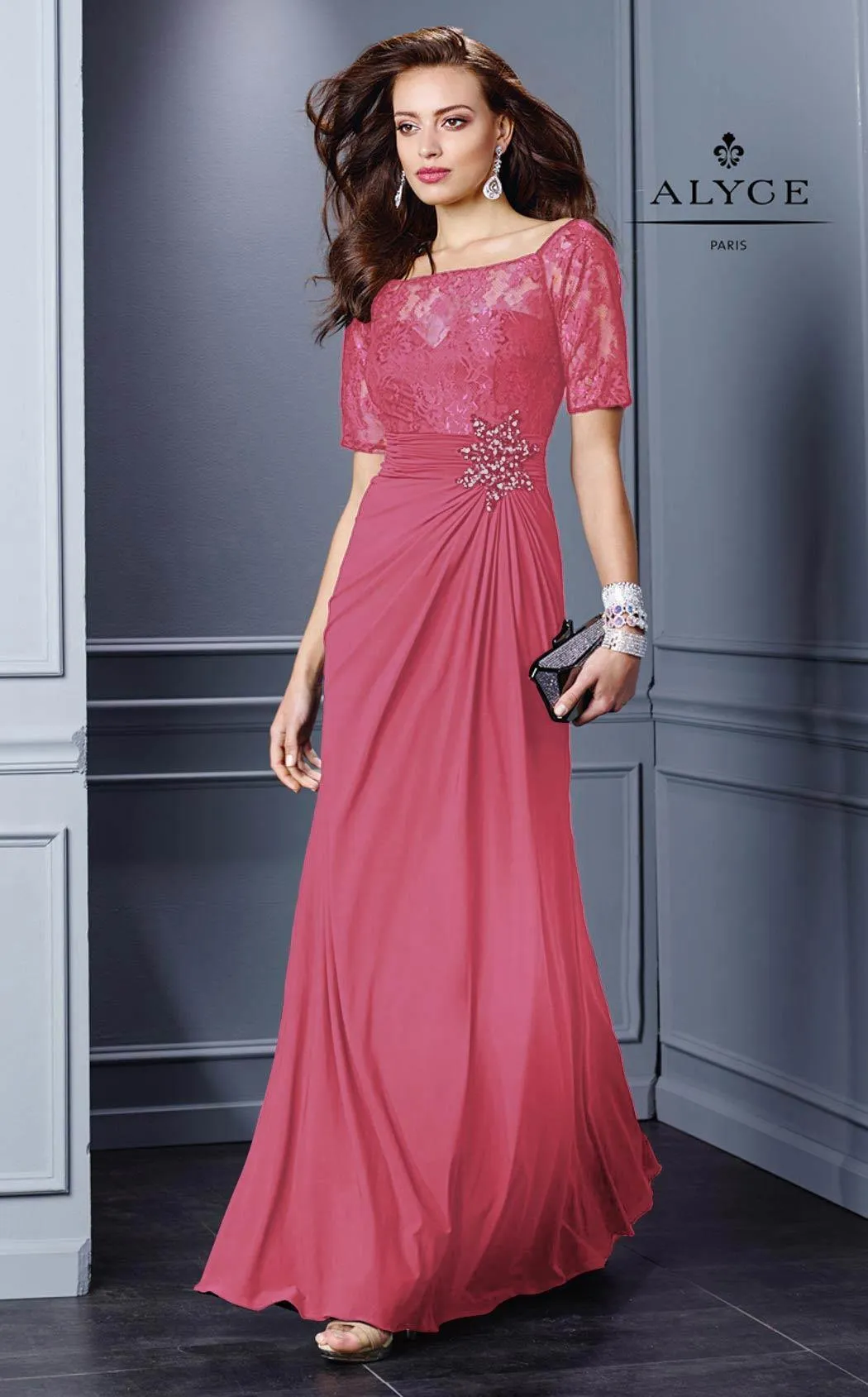 Alyce 29755 Dress