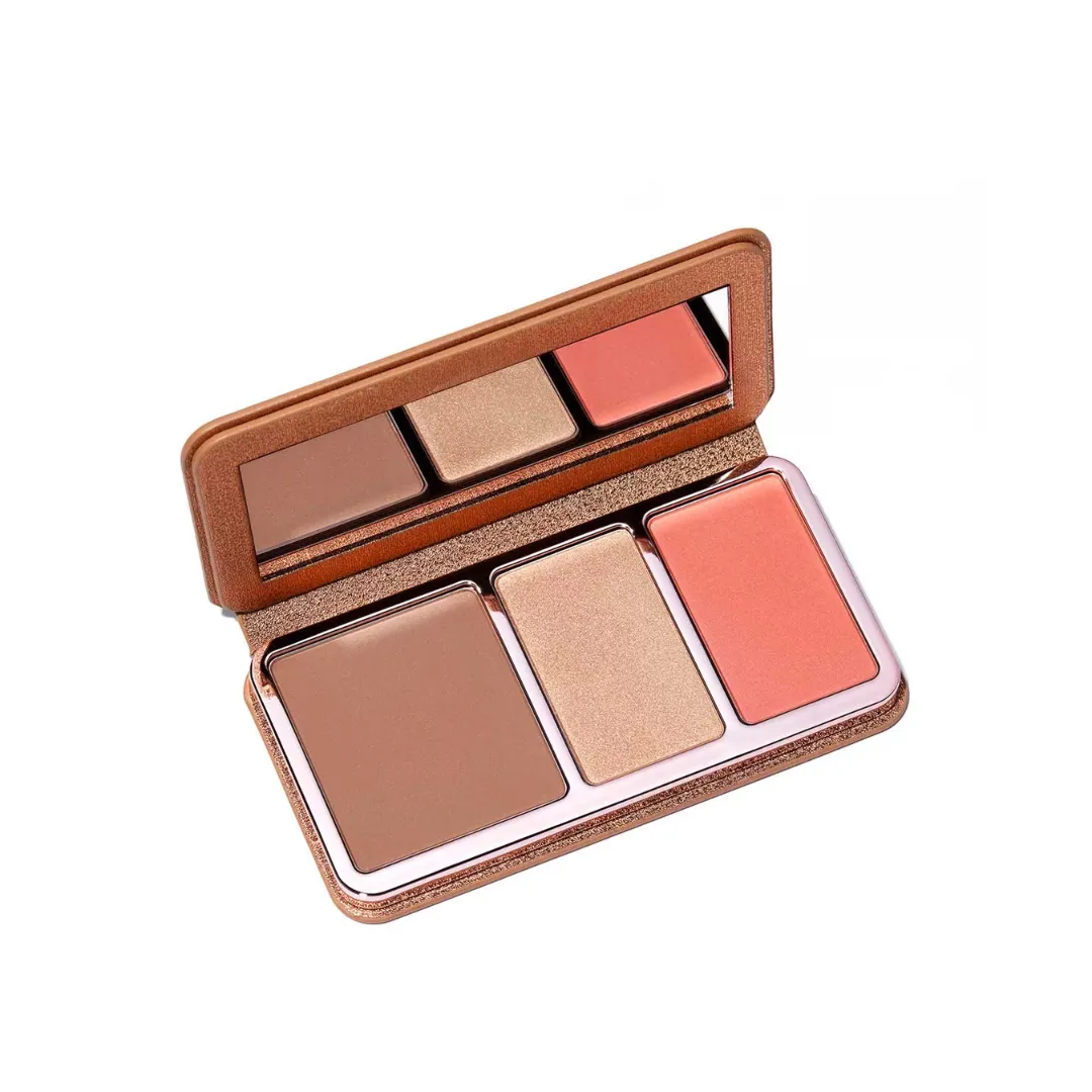Anastasia Beverly Hills Face Palette - Off to Costa Rica