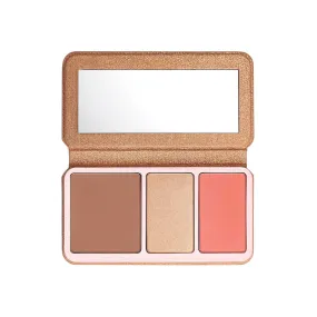 Anastasia Beverly Hills Face Palette - Off to Costa Rica