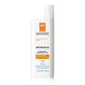 Anthelios 60 Shaka Ultra Light Fluid 1.7 oz