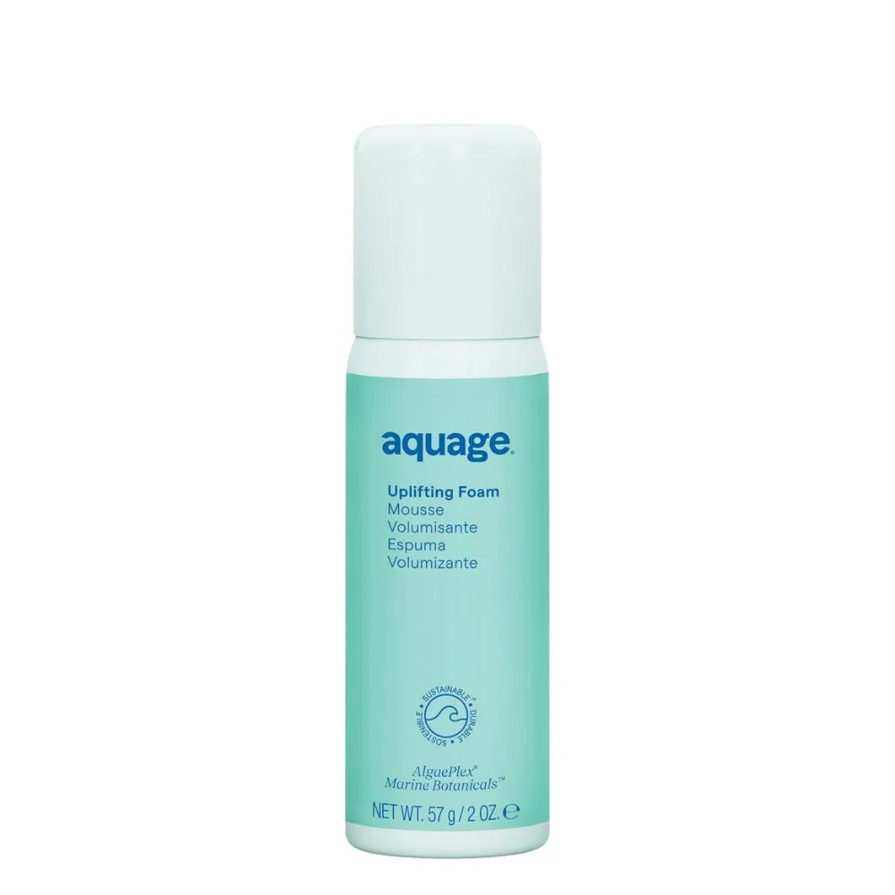 Aquage Uplifting Foam