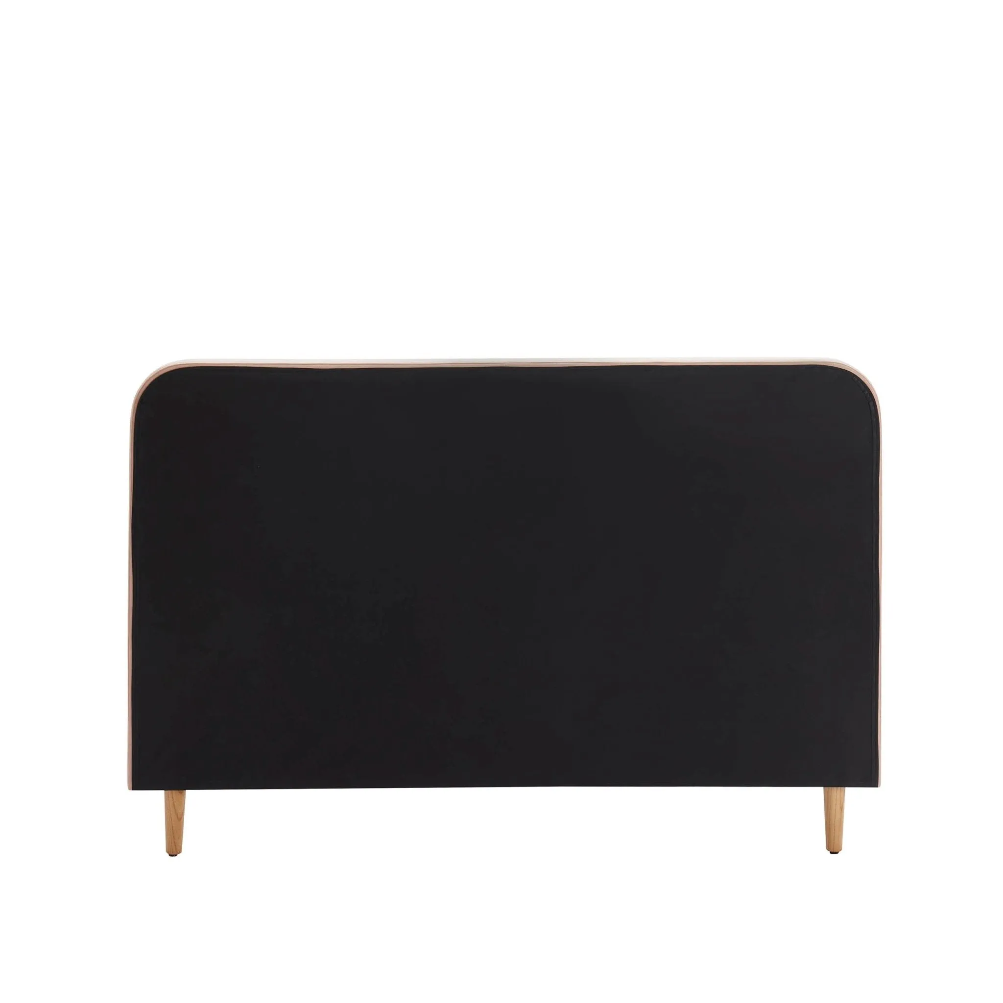 Ascot Bed Frame - Blush