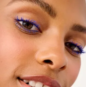 BADgal BANG!-Blue