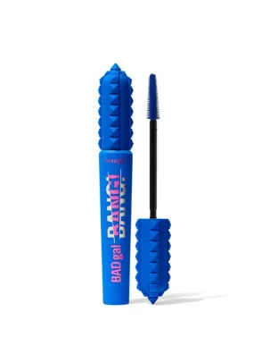 BADgal BANG!-Blue