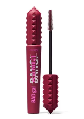 BANG! Volumising Mascara - Wild Plum