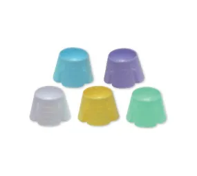 Barneys Disposable Dappen Dish - 100 Pack