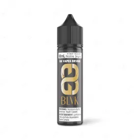 BB Vapes TRVP Edition BLVCK  60ml E-Juice