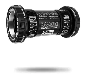 BBInfinite Bottom Bracket BSA English Threaded Ceramictech