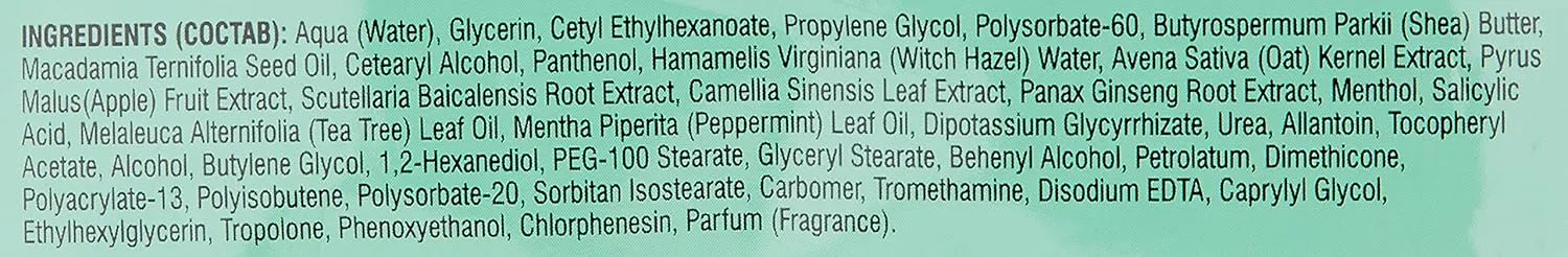 Beauty Formulas Relaxing And Healing Foot Mask 1 Pair