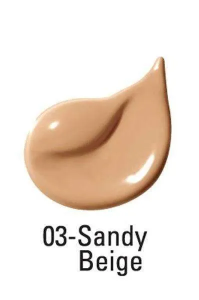 Beauty Treats BB Beauty Balm Cream - Sandy Beige