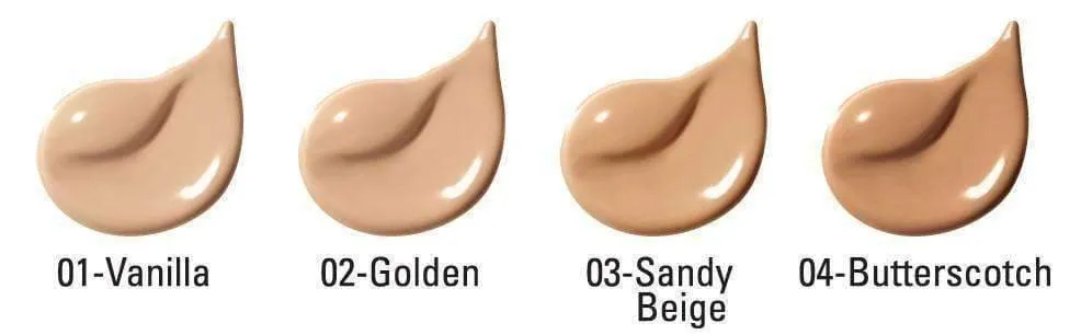 Beauty Treats BB Beauty Balm Cream - Sandy Beige