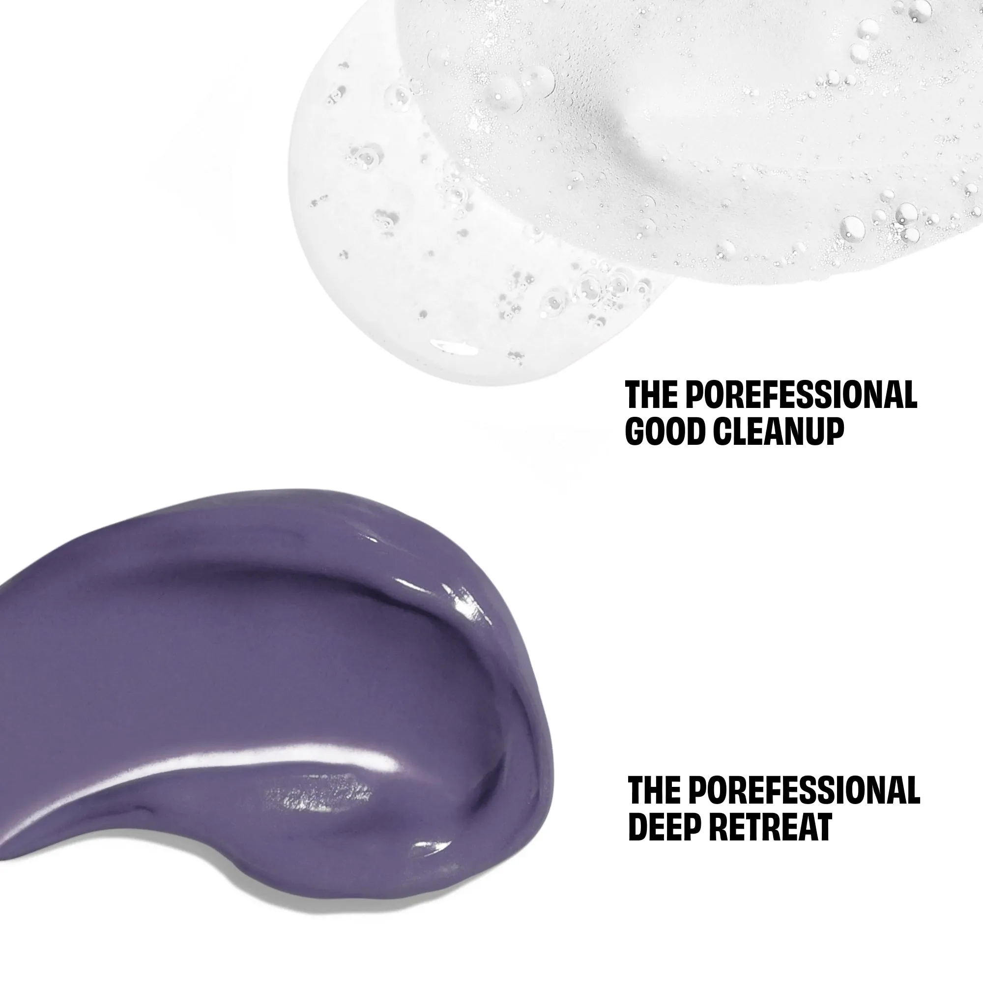 Benefit All You Knead Is Pore Care Set