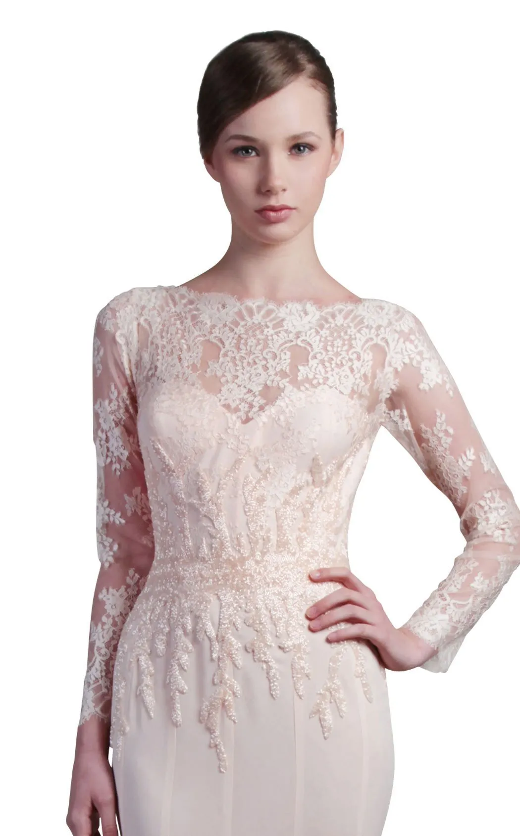 Beside Couture CP3743CL Dress