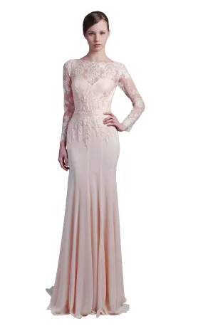 Beside Couture CP3743CL Dress