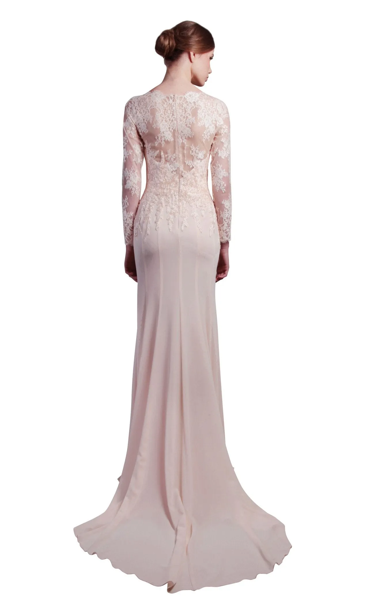 Beside Couture CP3743CL Dress