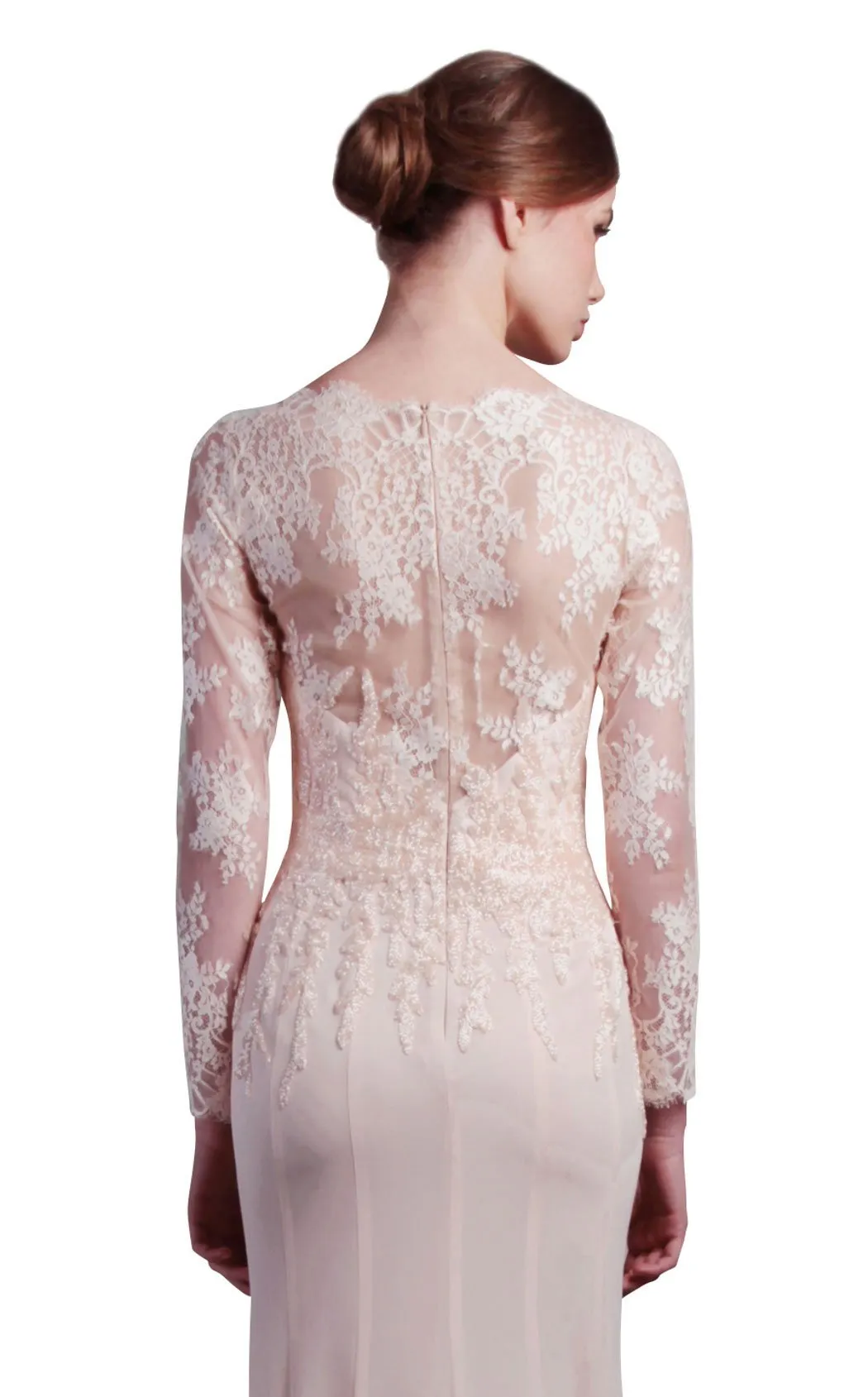 Beside Couture CP3743CL Dress