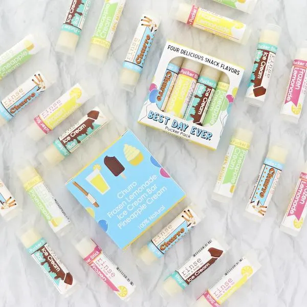 Best Day Ever Lip Pack