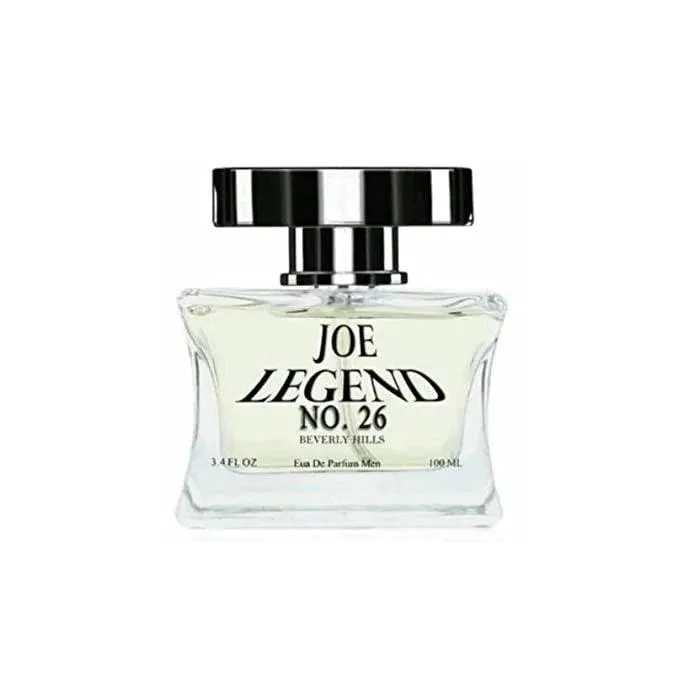 Beverly Hills - Joe Legend No.26 Men EDP - 100ML