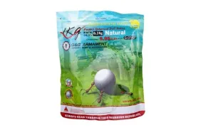 BIO BBs 0,28g 1kg - white