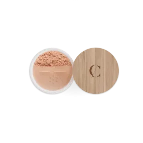 Bio Mineral Foundation Apricot Beige
