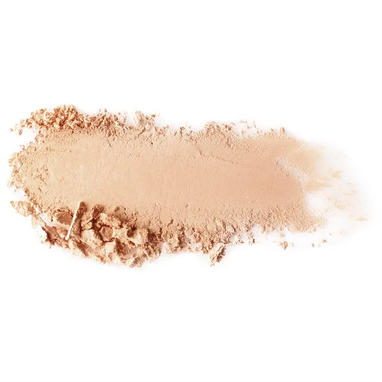 Bio Mineral Foundation Apricot Beige