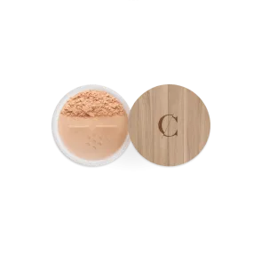 Bio Mineral Foundation Light Beige