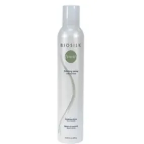 BIOSILK FINISH SPRAY NATURAL HOLD 10 OZ